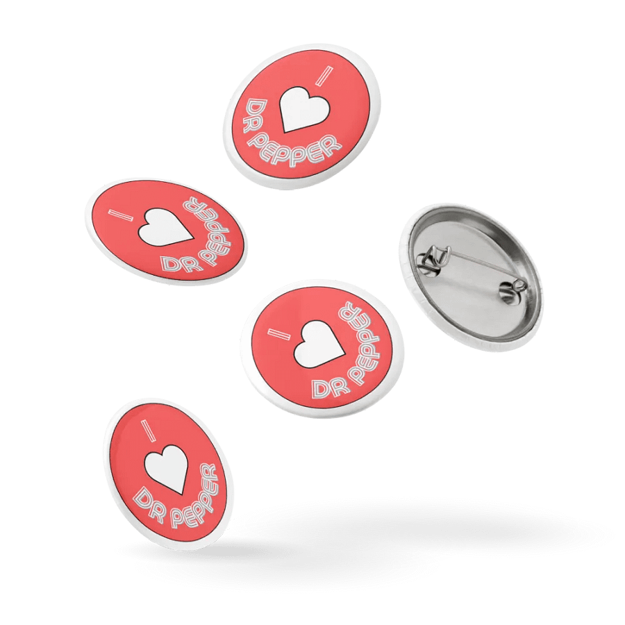 I LOV'N DR PEPPER! product image (14)