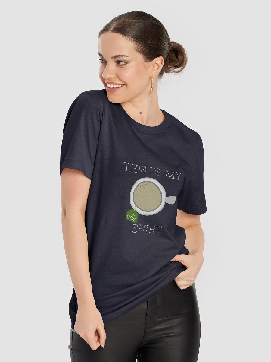 Tea Lover's Delight T-Shirt product image (29)