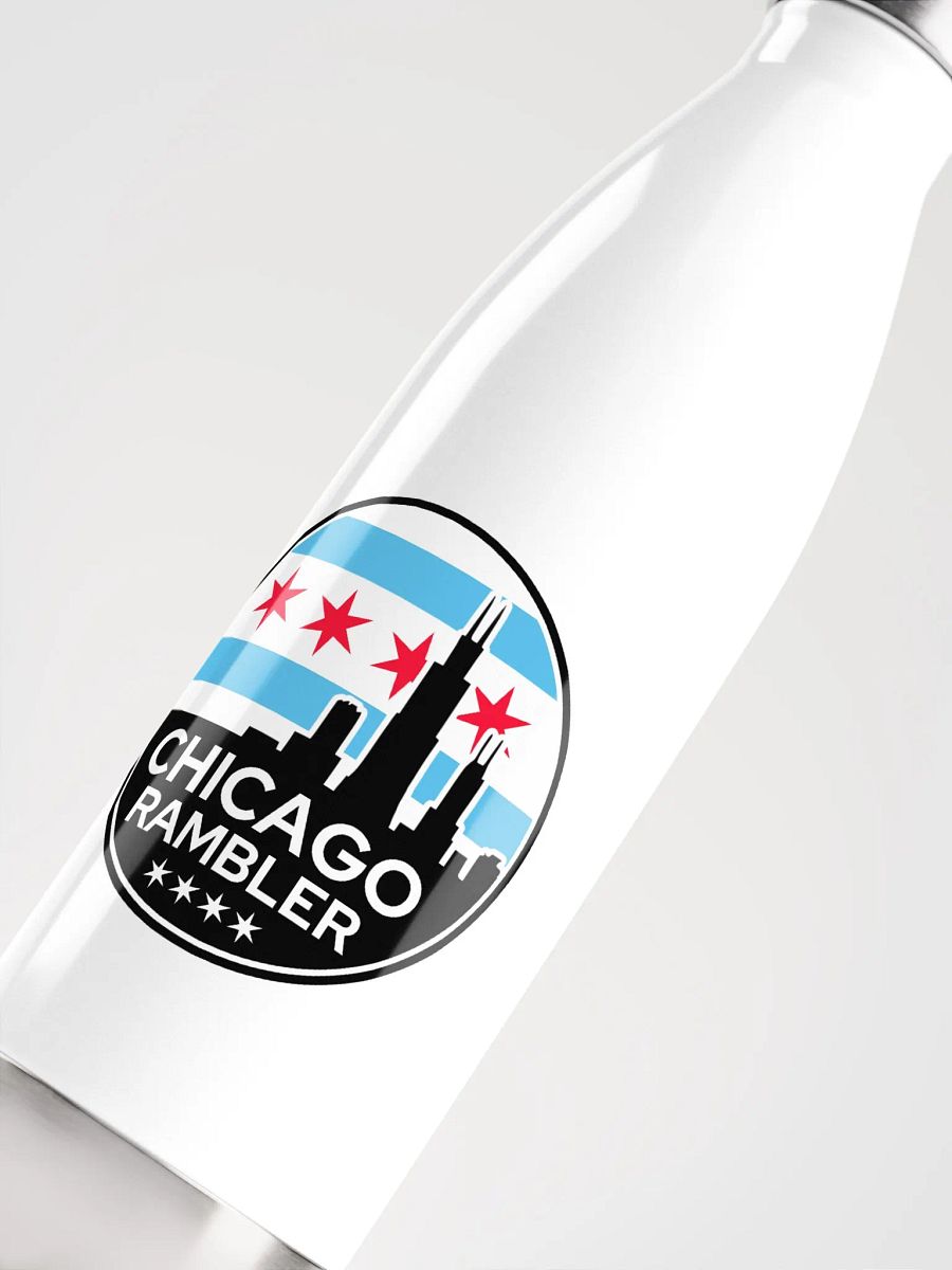 Rambler City Edition Water Bottle product image (9)