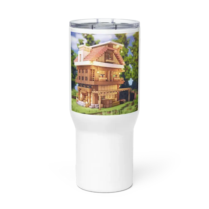 Away Travel Mug Pro product image (3)