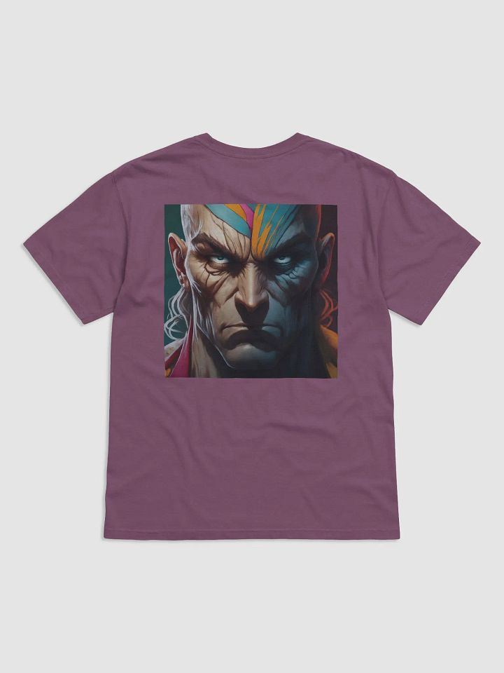 Cloud Soft Heavyweight Tee product image (27)