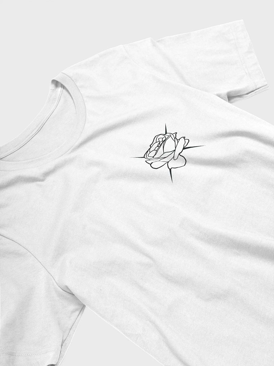 Triangle Rose Tee product image (3)