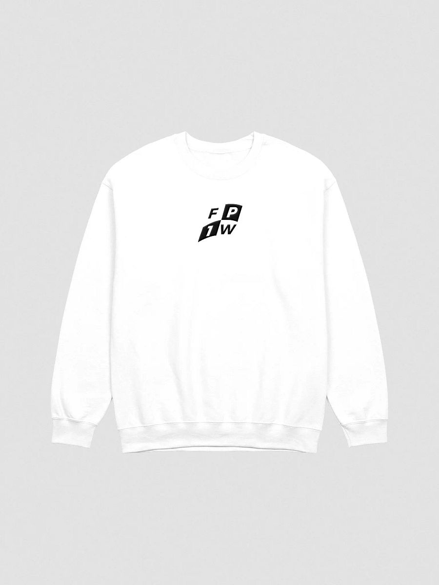 FP1 Logo Stitched Top product image (21)