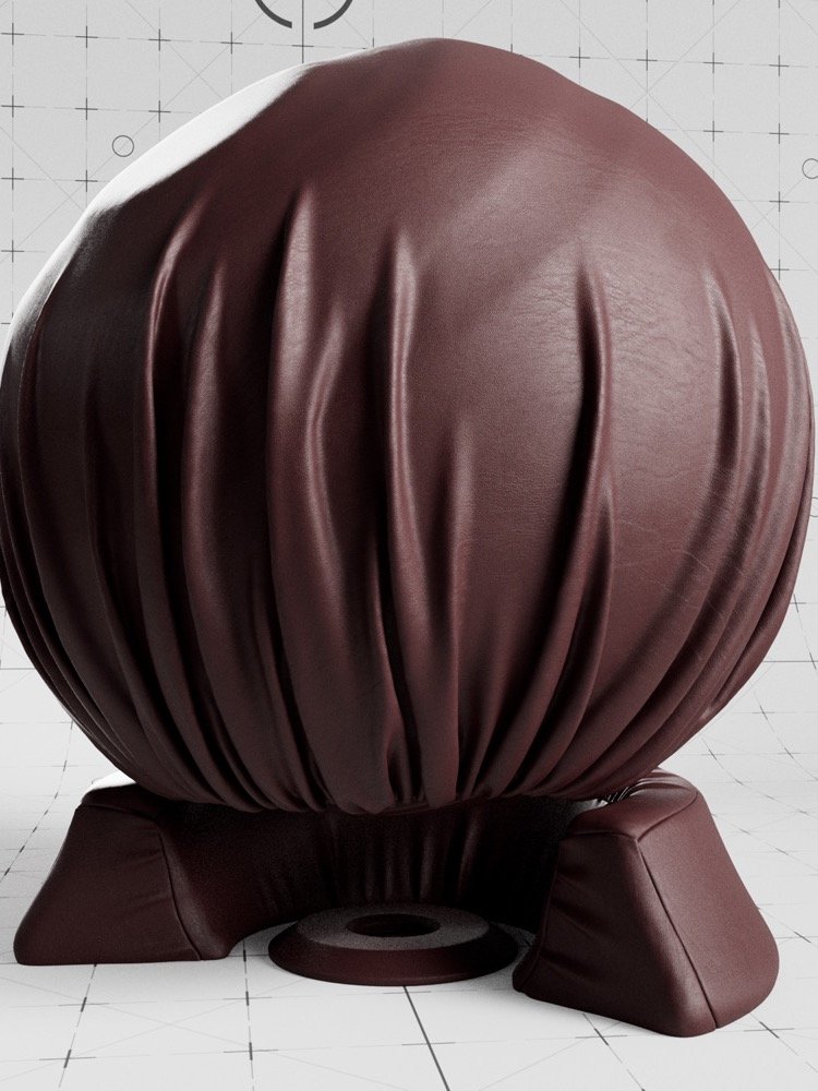 Synthetic Leather product image (2)