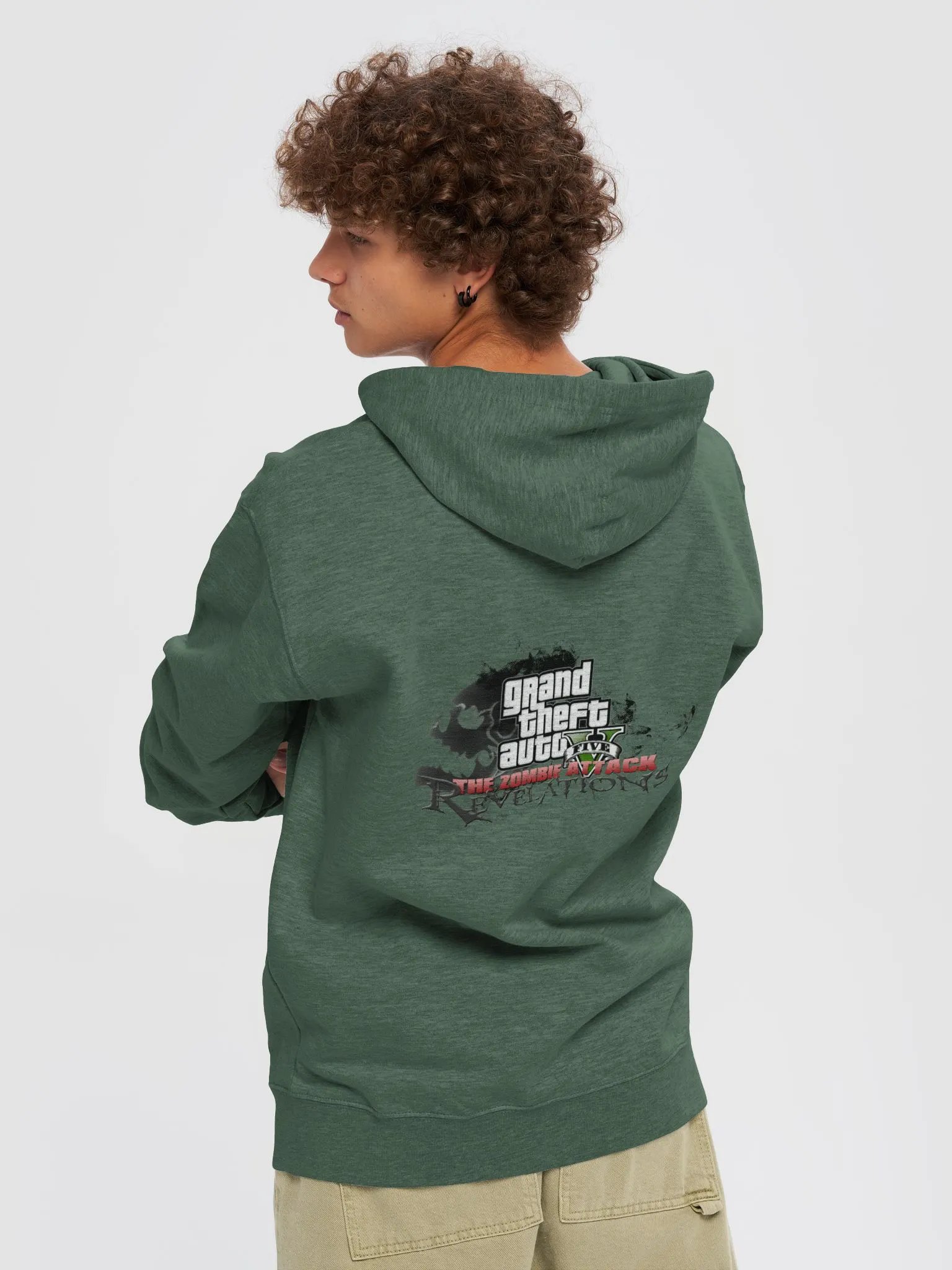 ZAR Zip-Up Hoodie product image (21)