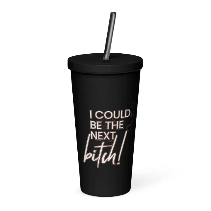 I could be... Tumbler product image (1)