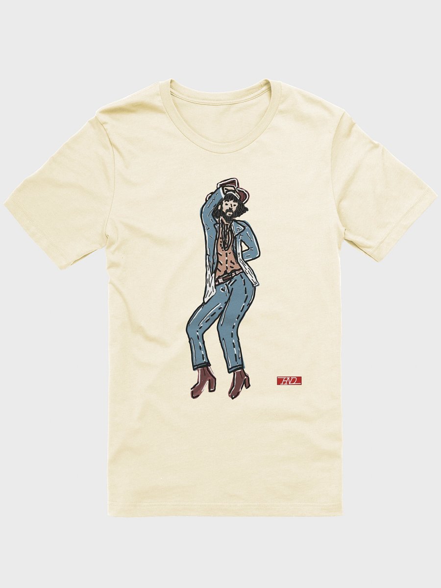 Serve Outlaw product image (85)