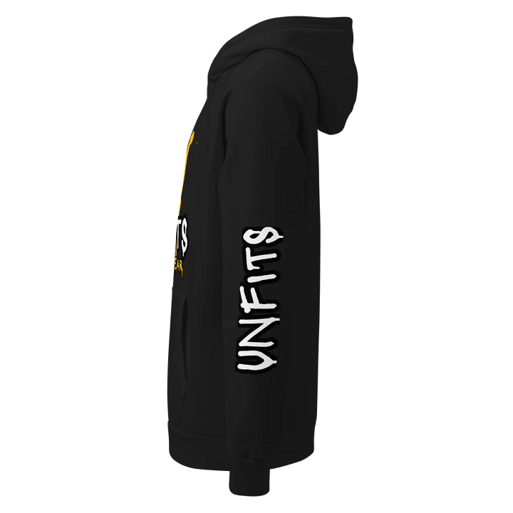 Under Armour® Crowned Streetwear Hoodie product image (2)