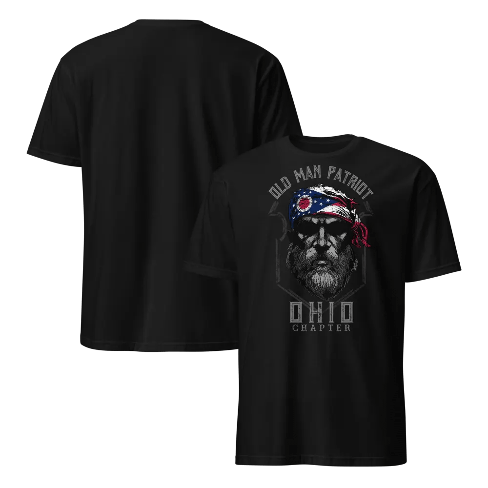 Ohio Old Man Patriot product image (6)