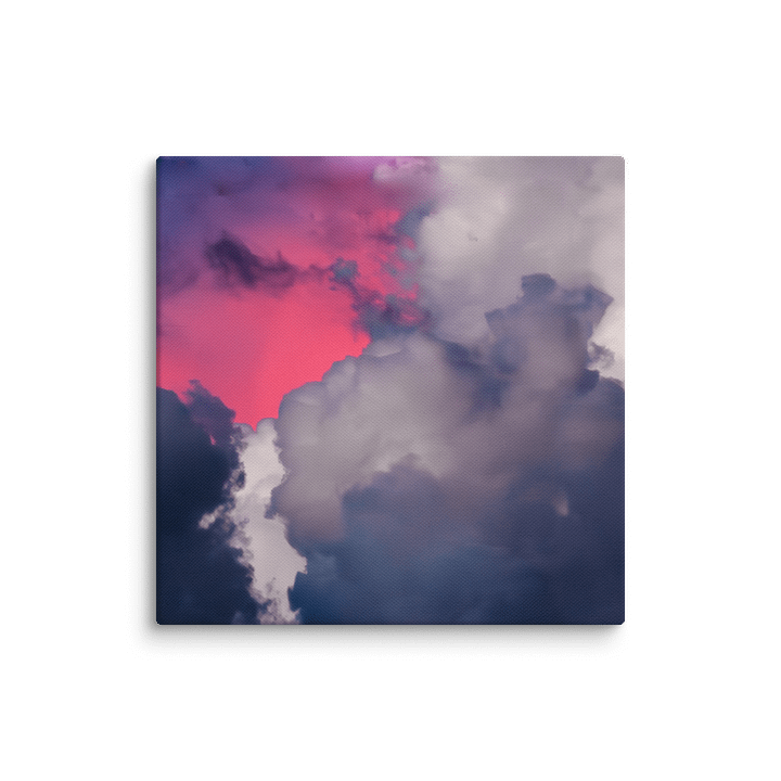 Stormy Sky Canvas Art product image (4)