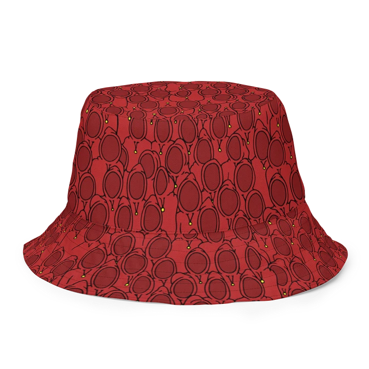One of Us Bucket Hat product image (1)