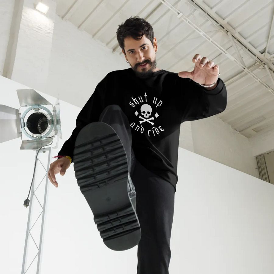 S&R CREWNECK product image (3)
