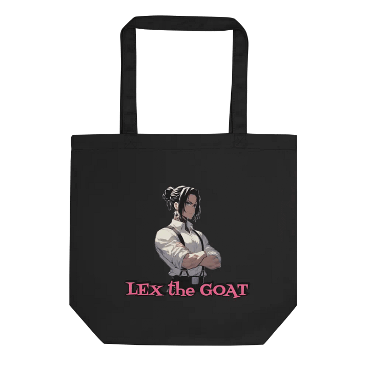 The GOAT Tote product image (1)