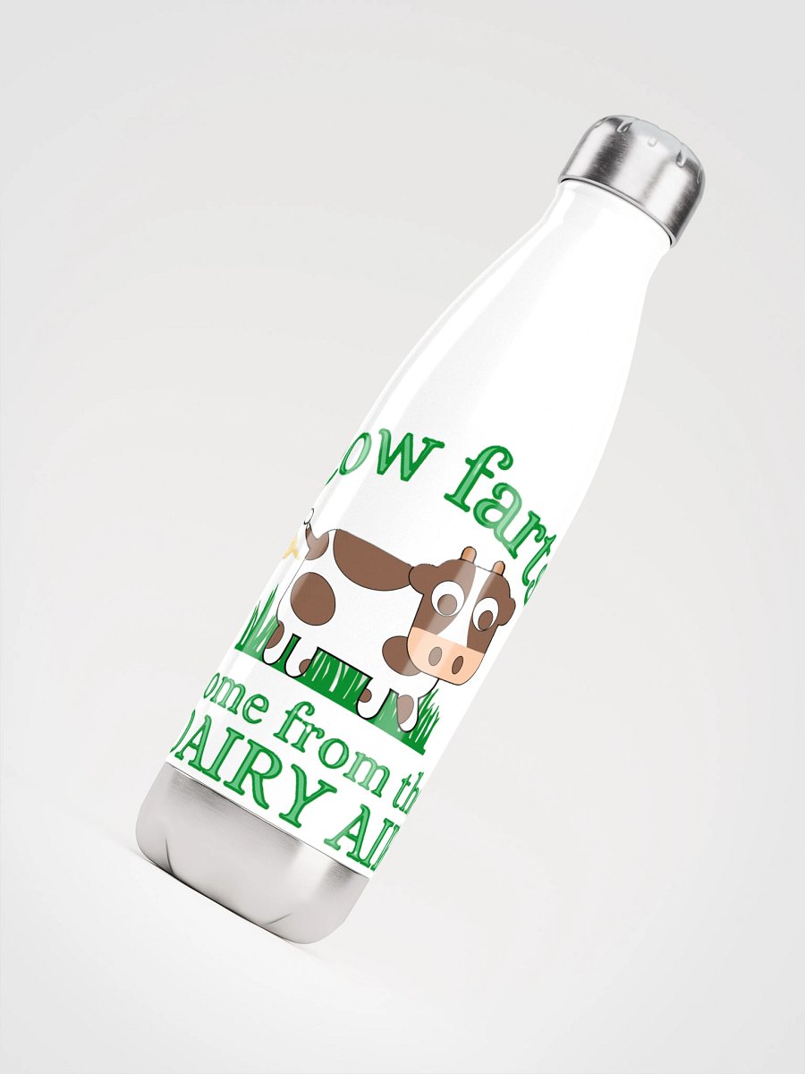 COW FARTS COME FROM THE DAIRY AIR product image (8)
