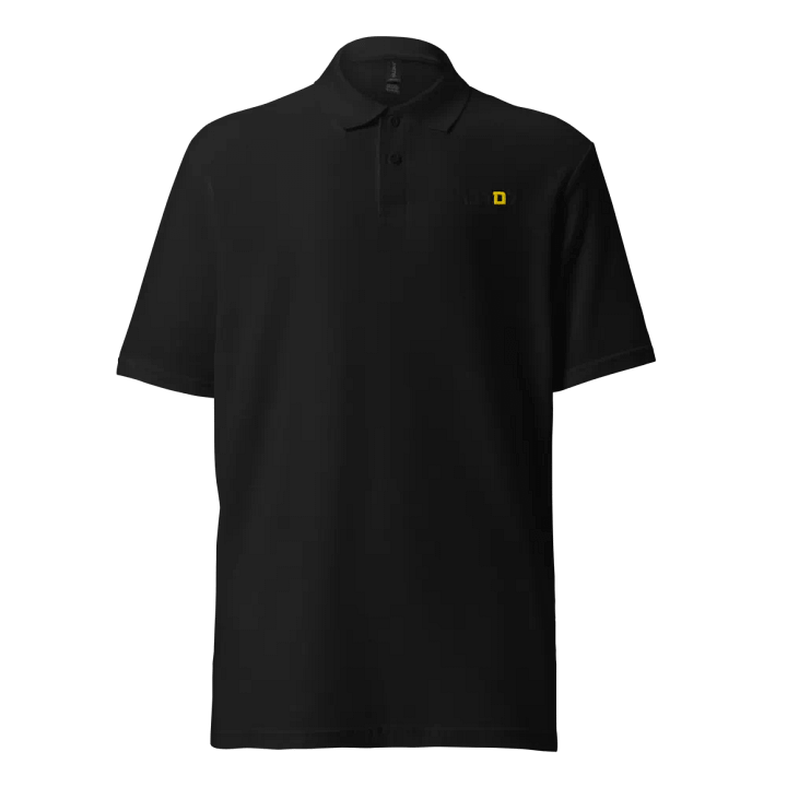 Mem-shiach Polo product image (1)