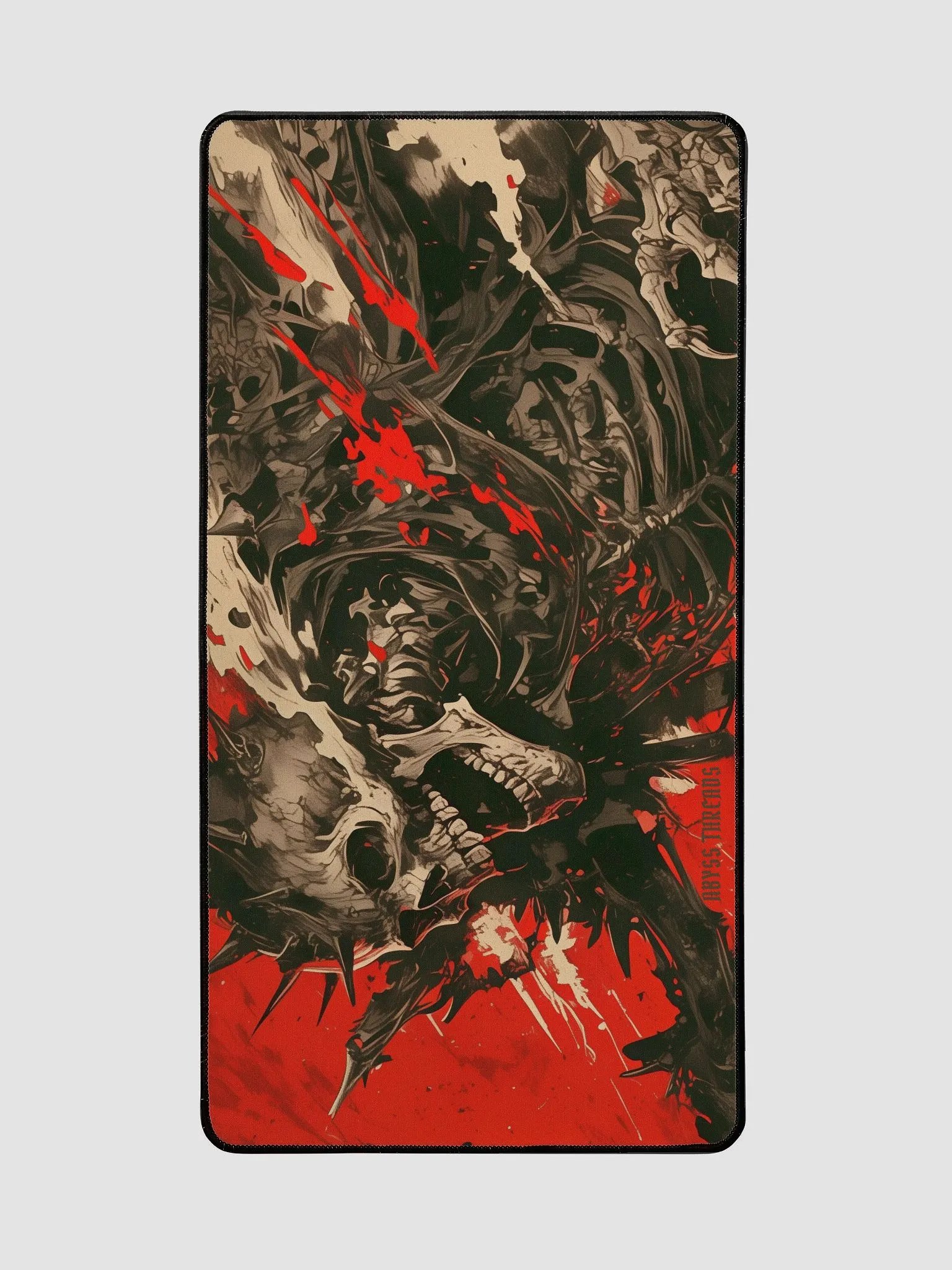 Skull of Fury product image (2)