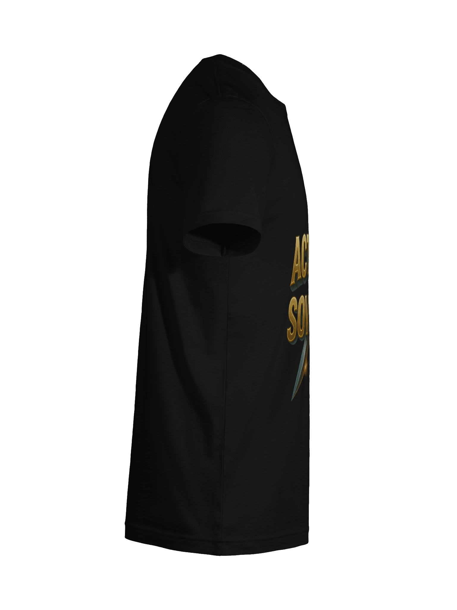 Activated&Sovereign T-Shirt IV product image (115)