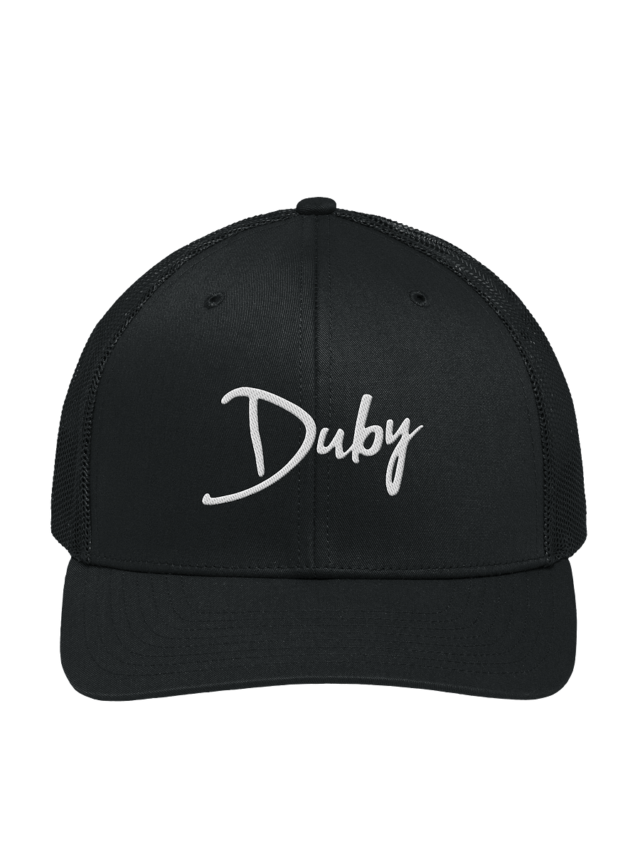 Duby OG's hat product image (1)