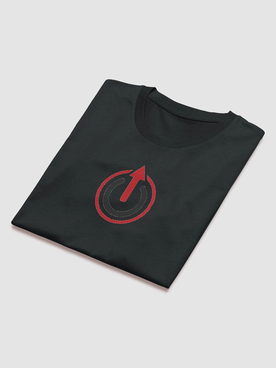 OUG Power Logo T-Shirt Dress product image (11)
