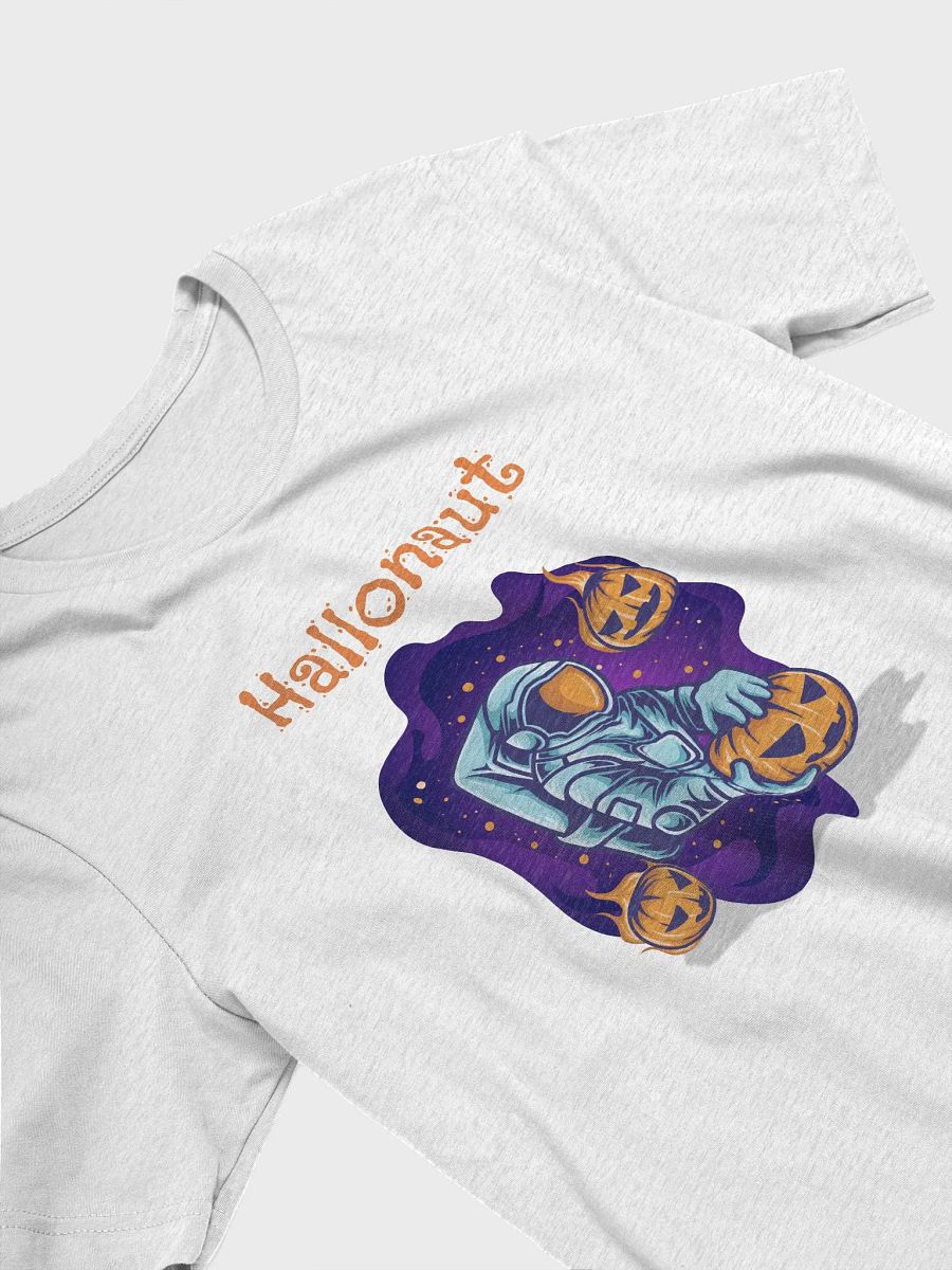 Hallonaut Halloween Tee product image (28)