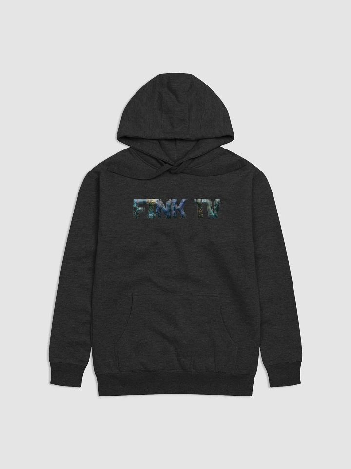 Fink TV Hoodie product image (3)