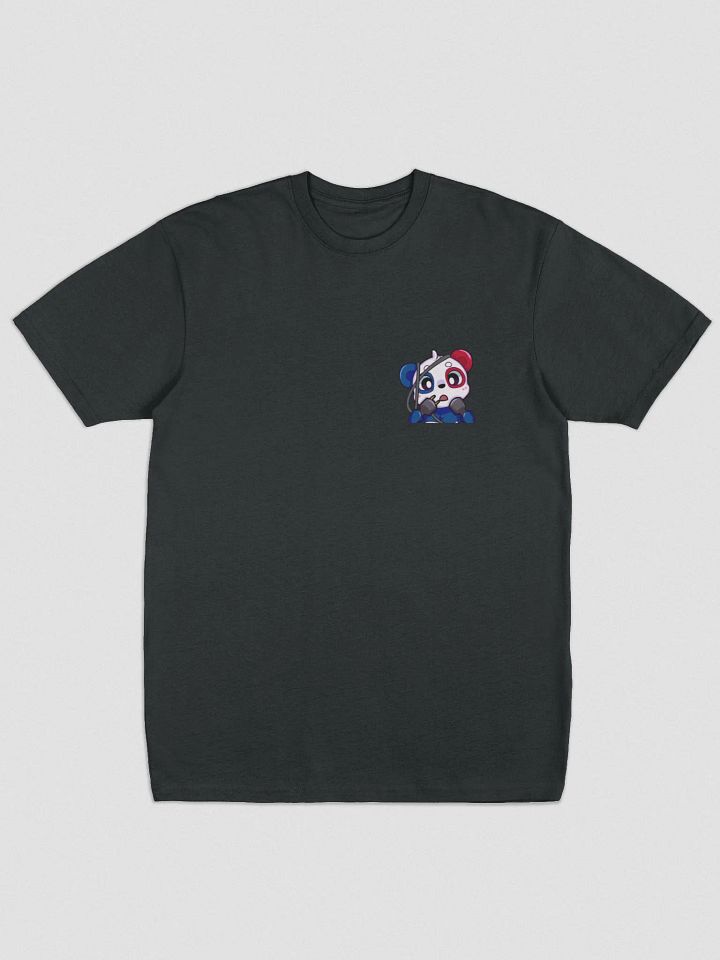 benpepDC Tee product image (3)