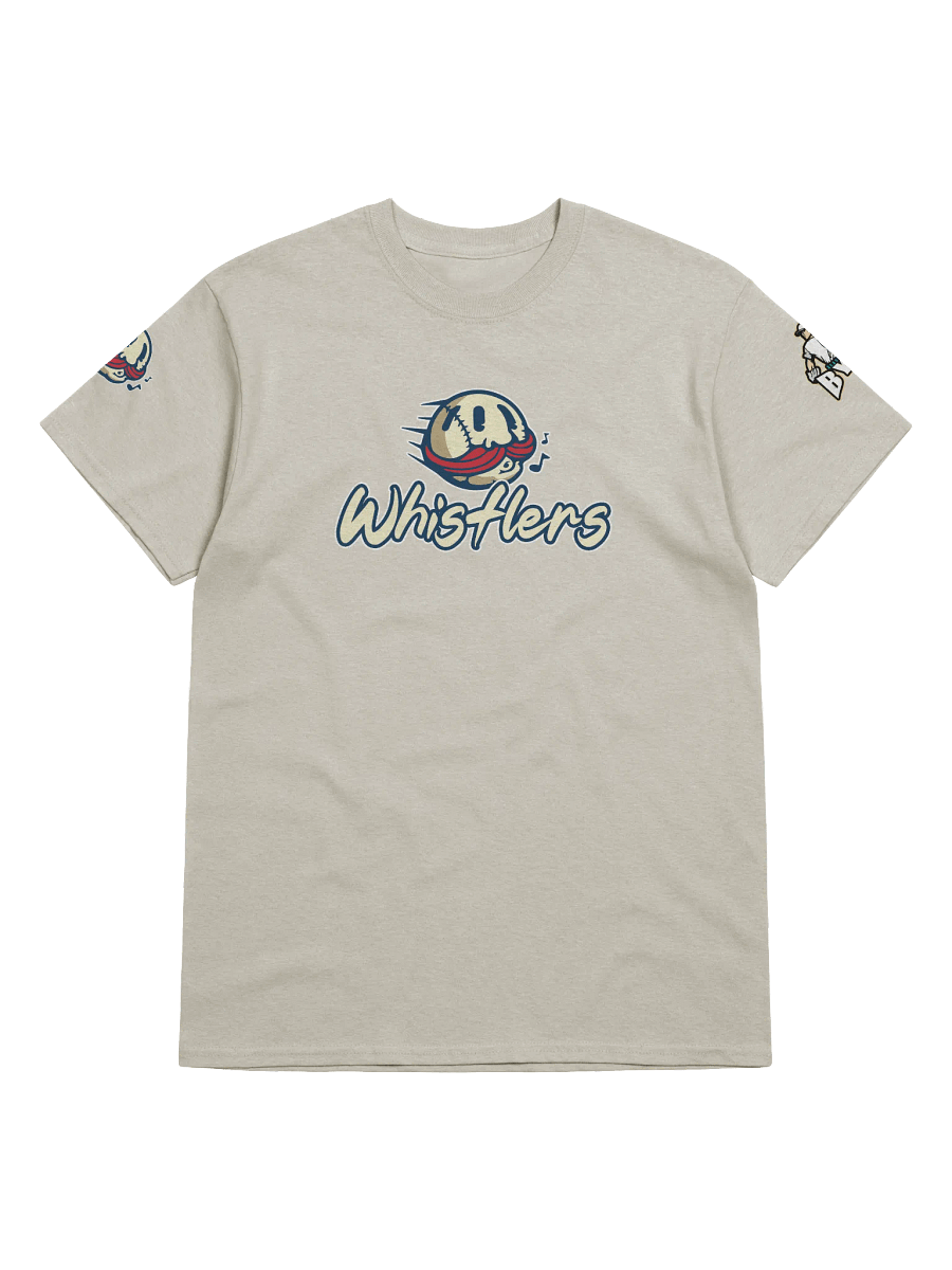 Whistlers Unisex TShirt product image (1)