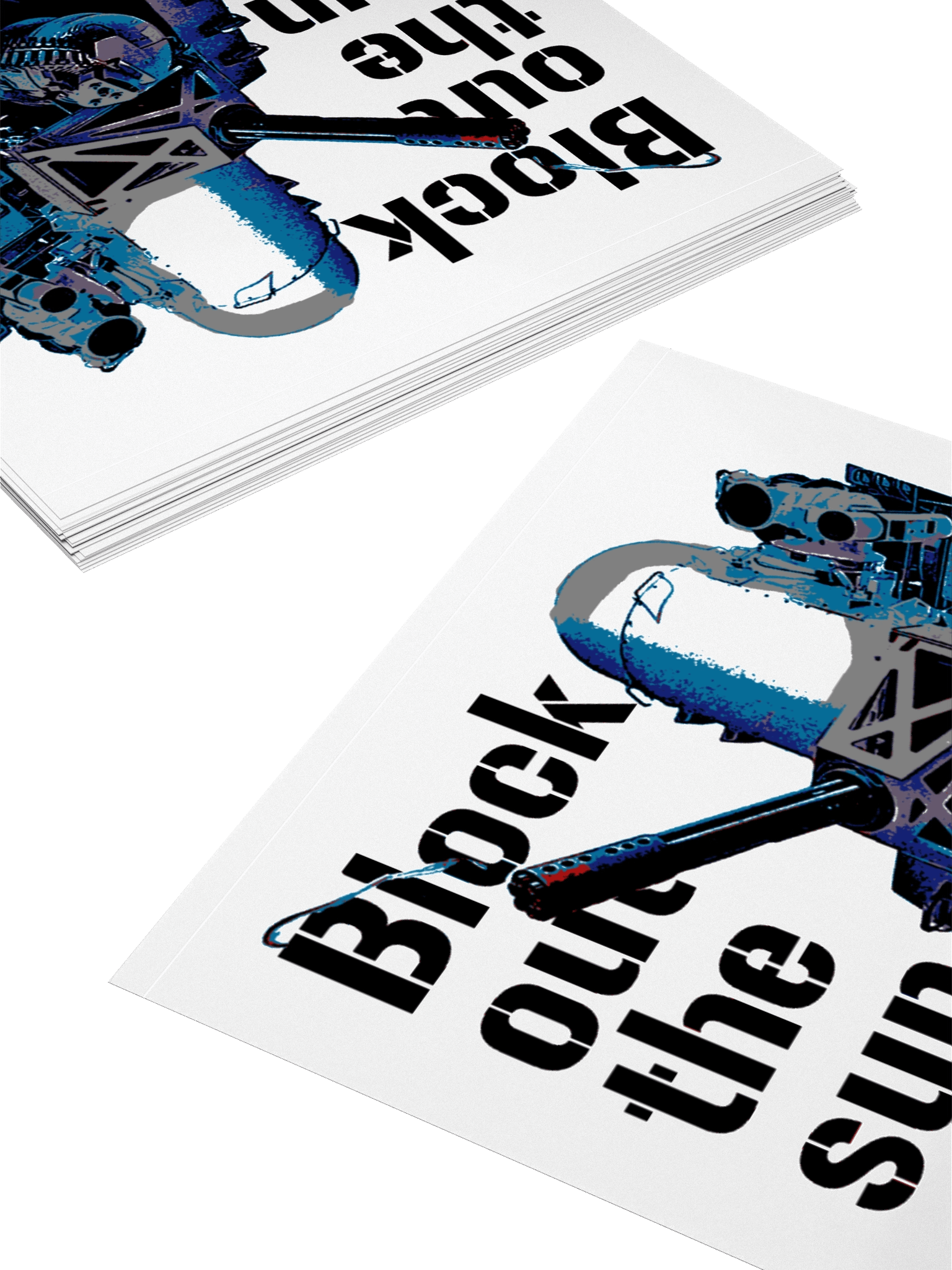 Block out the Sun product image (4)