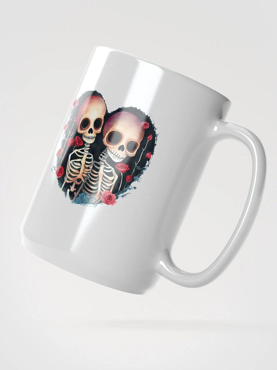 Skeletons in Love product image (2)