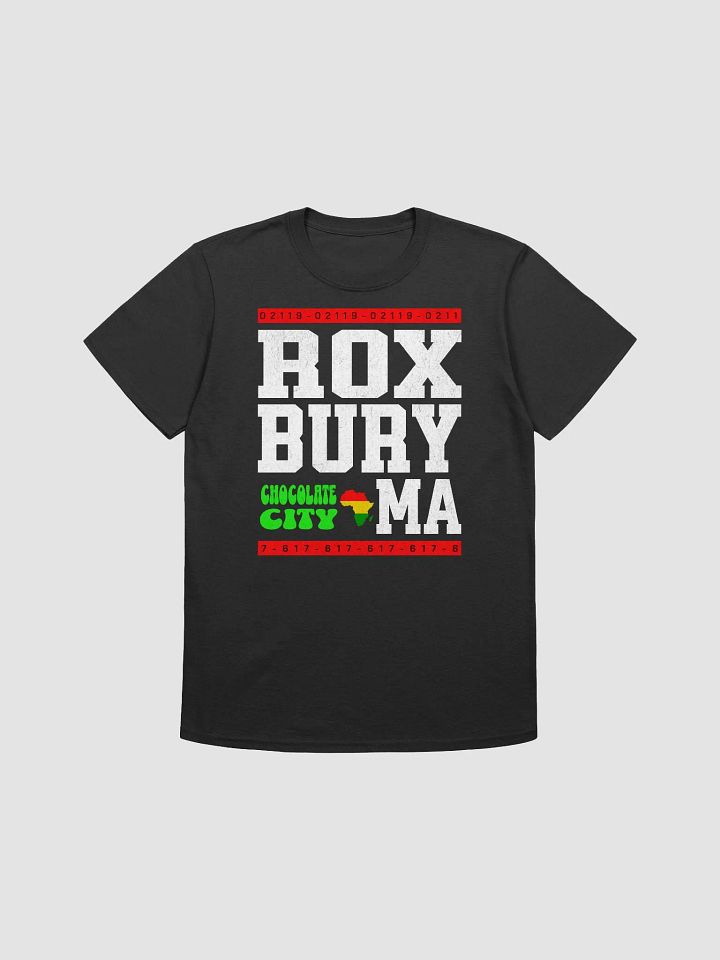 Roxbury CC product image (1)