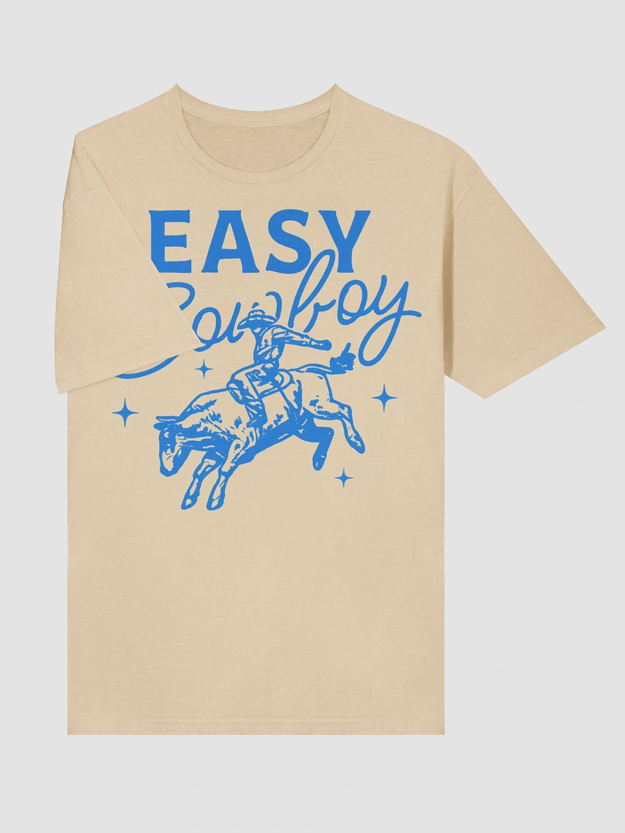 Easy Cowboy Reminder product image (5)