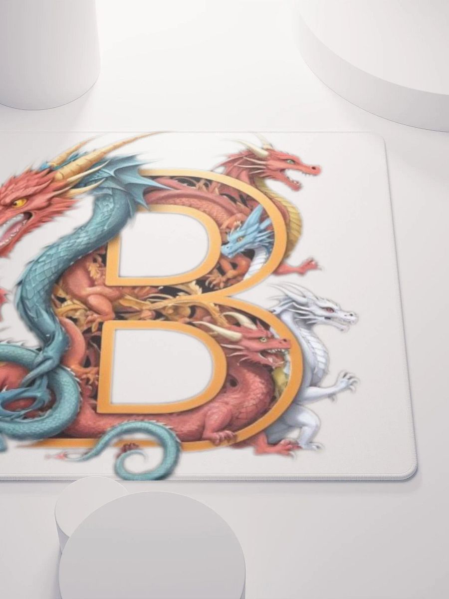 Buckhm Mousepad product image (5)