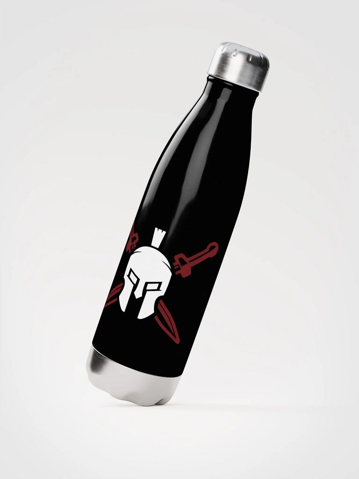 Elysium Stainless Steel Water Bottle product image (2)