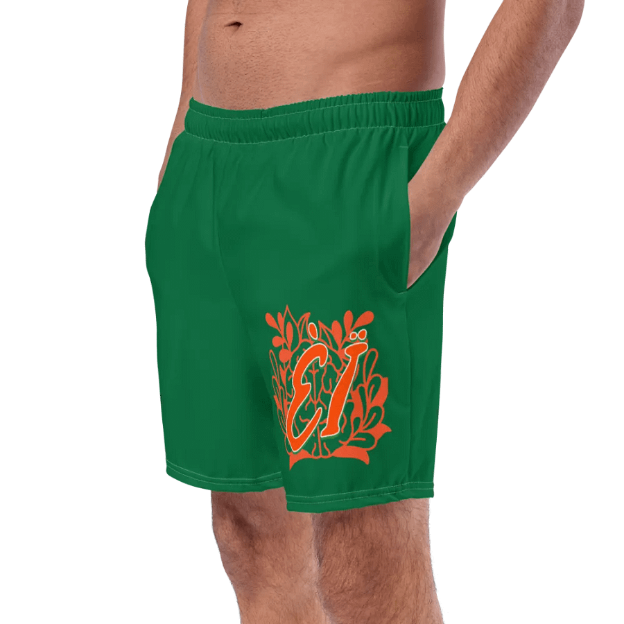 Dèudonï Hurricane Trunks product image (9)
