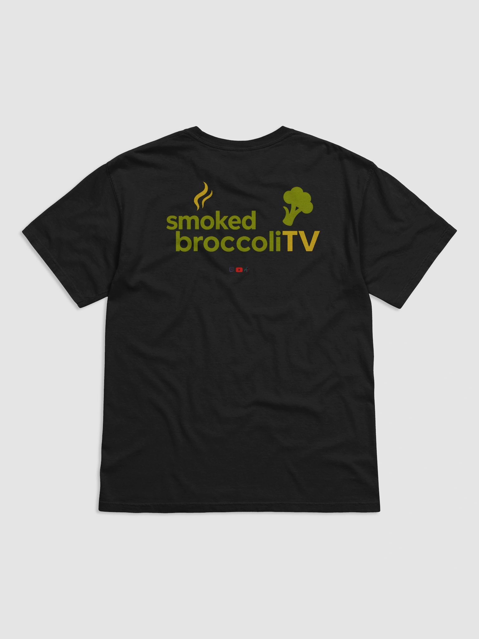 ghost hunter tee product image (9)