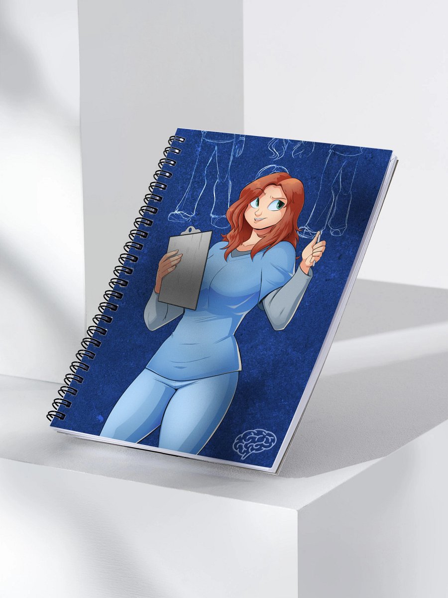 Claire's Notebook product image (3)