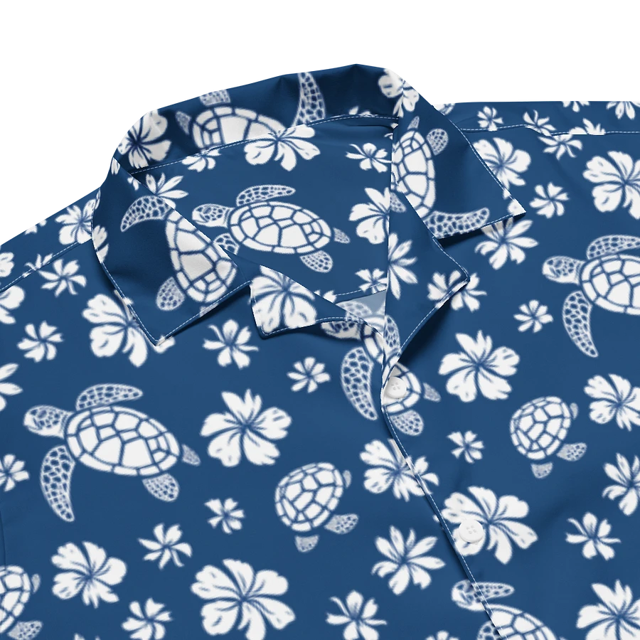 Turtles are cool - Blue product image (2)