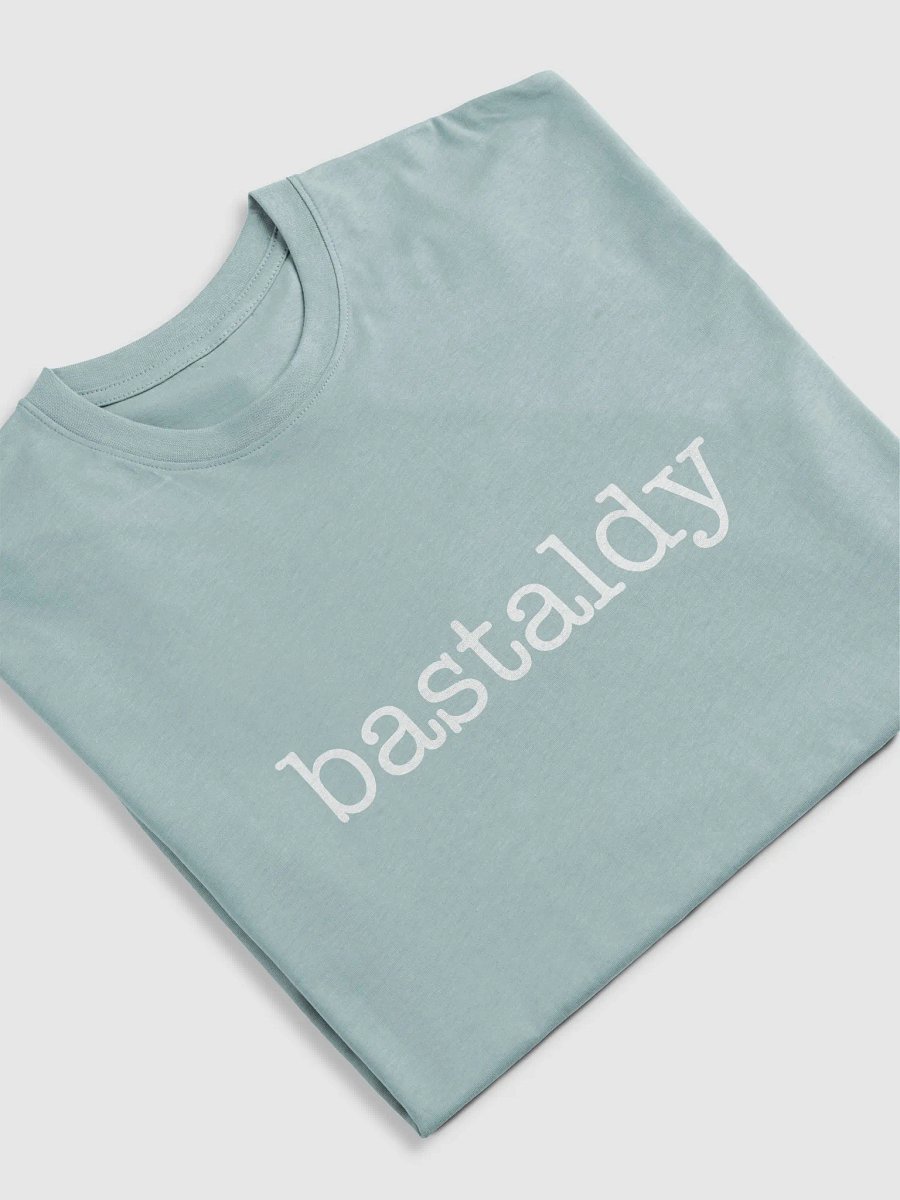 Bastaldy T-Shirt product image (5)