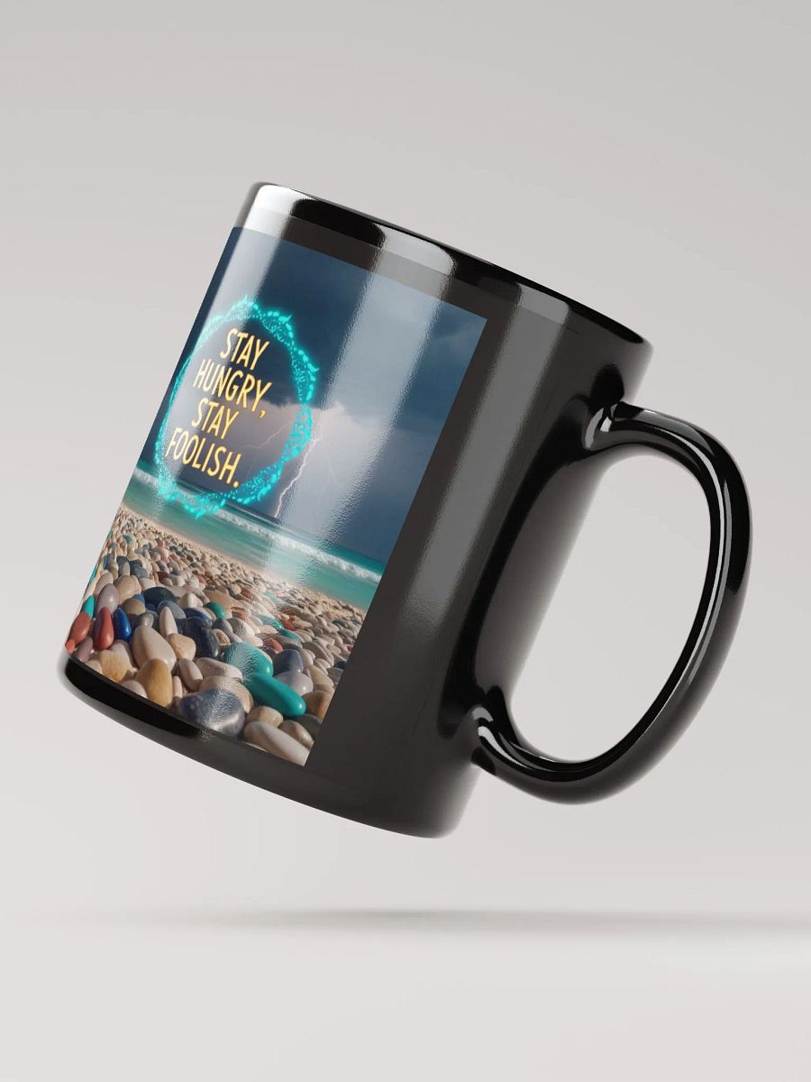 Stormy Seas Inspiration Mug product image (7)