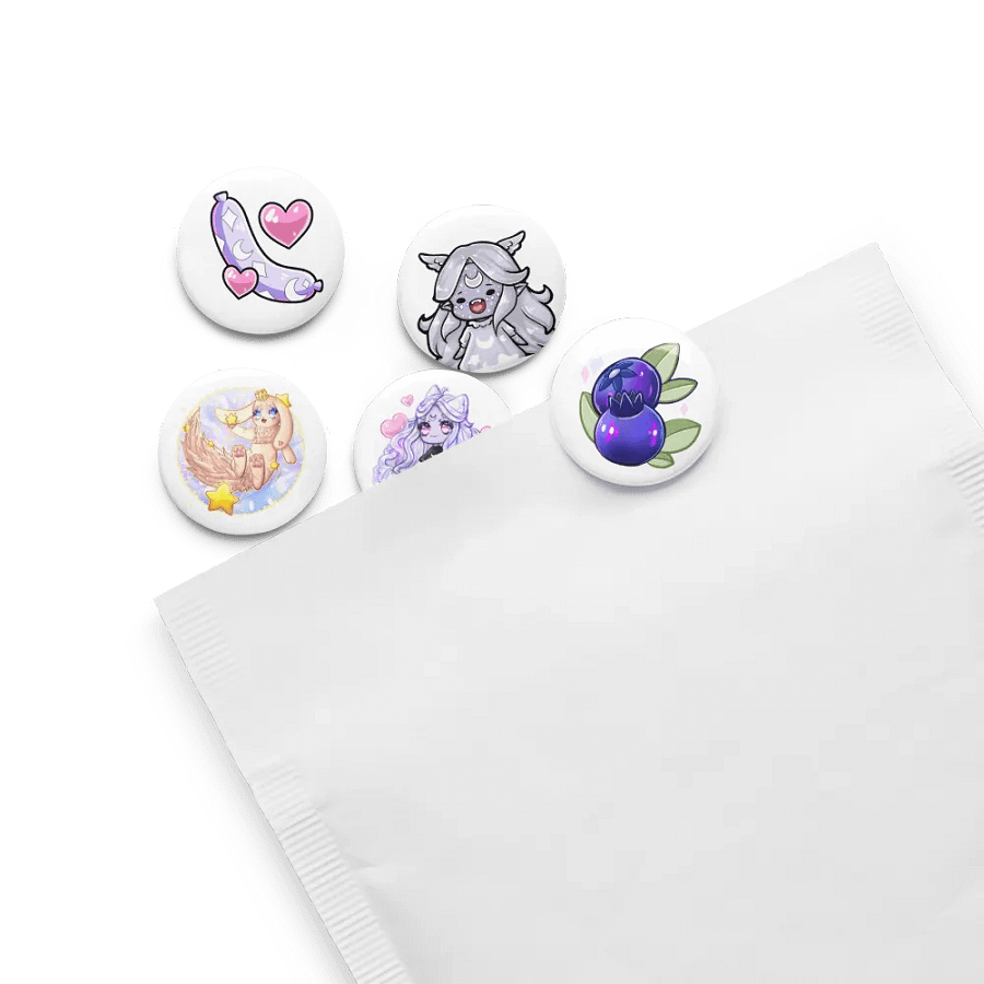 5 Lune Pins product image (13)