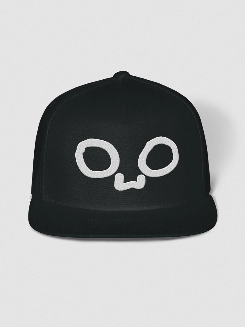 Woofles OwO Hat