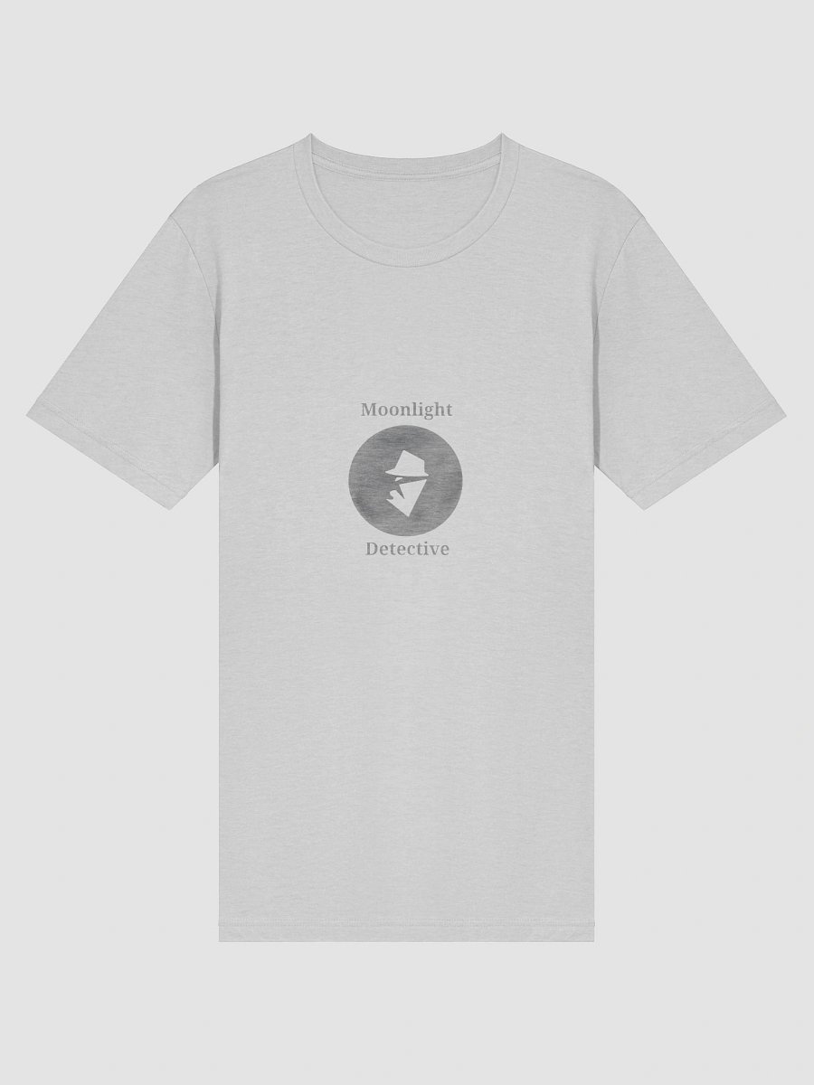 Moonlight Detective Tri-Blend Tee product image (3)