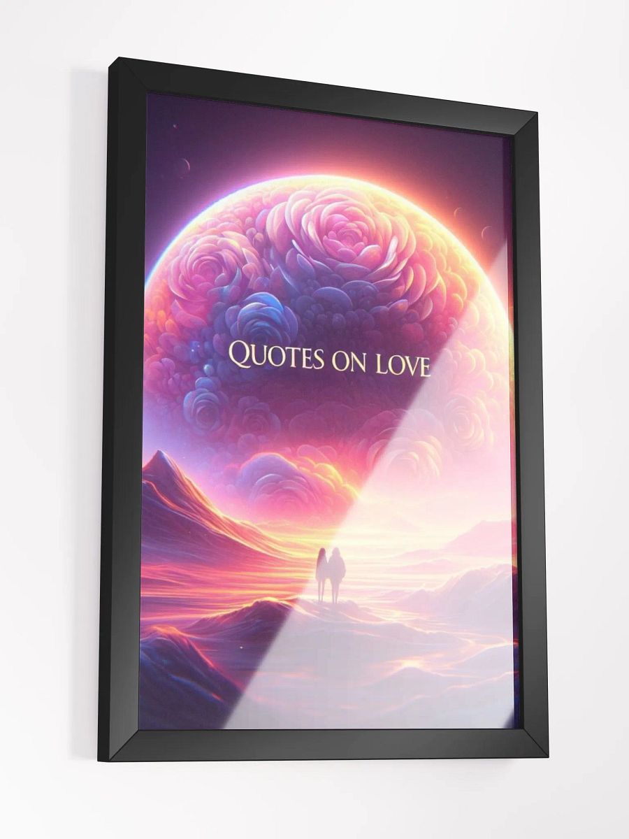 Quotes On Love product image (3)