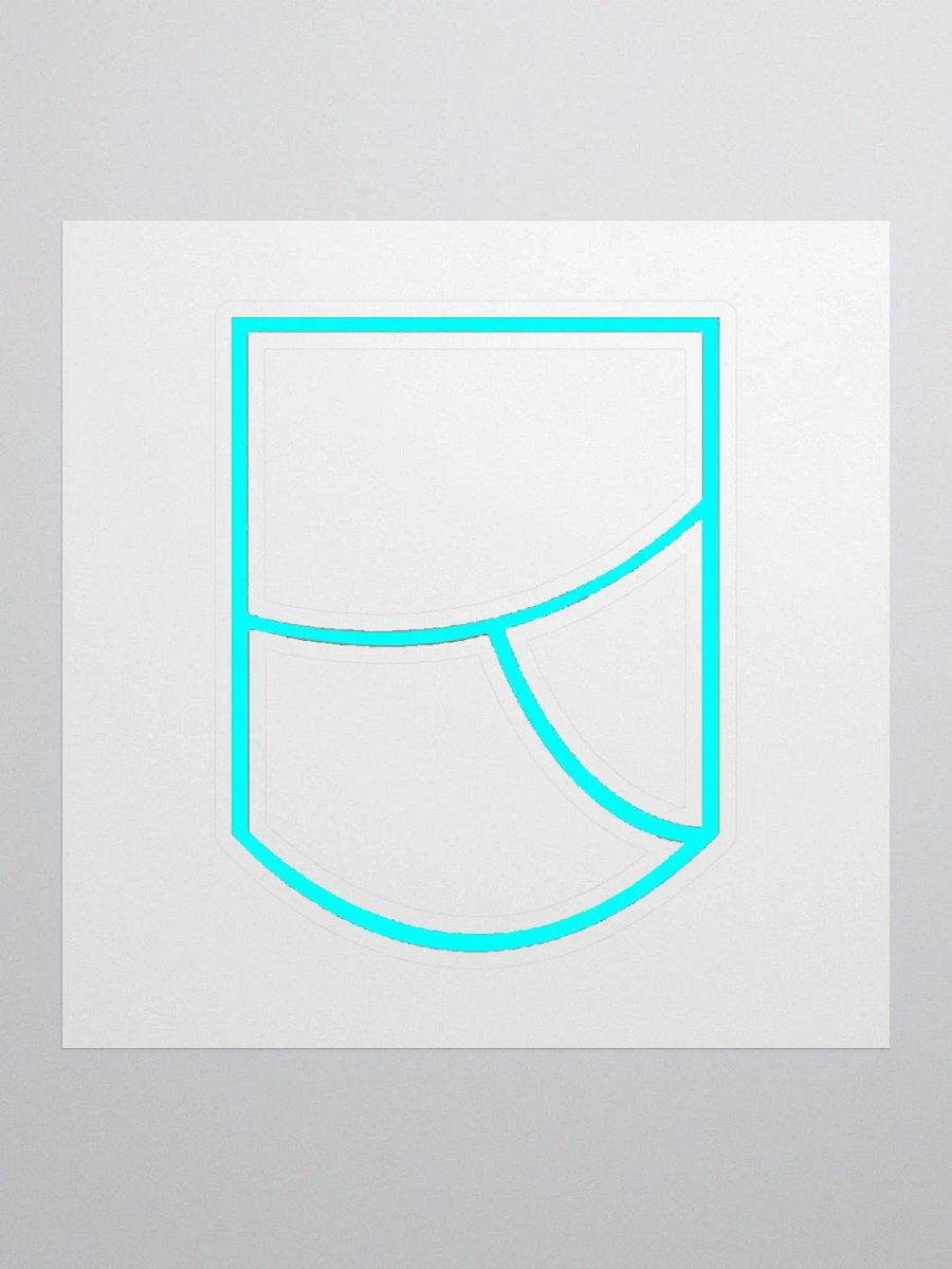 Logo Sticker product image (1)