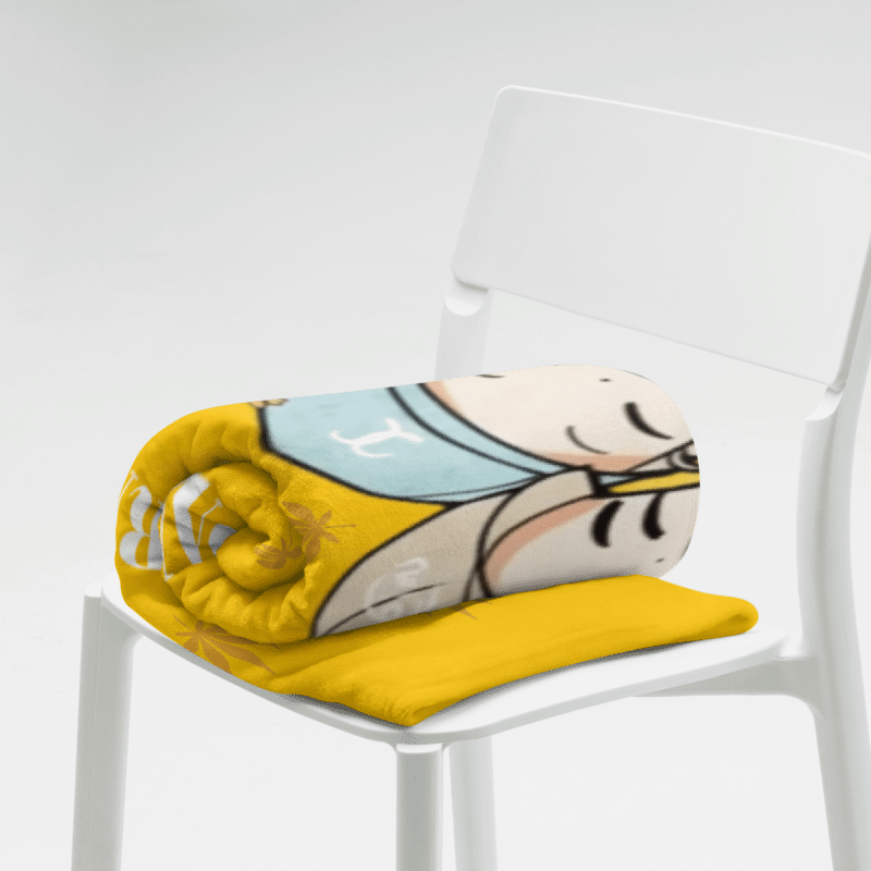 LingOrm Japan Fanmeet Blanket product image (4)