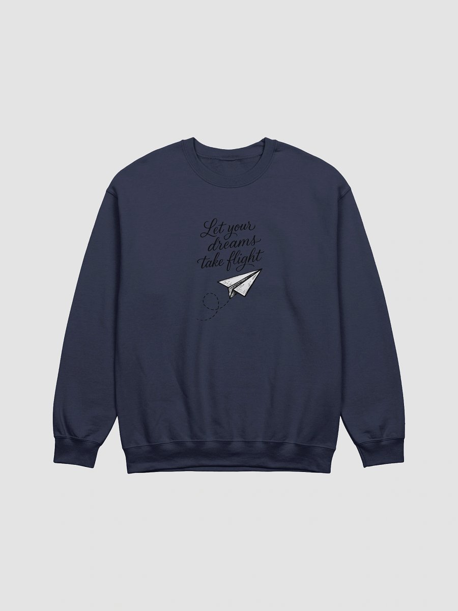 Let Your Dreams Take Flight product image (9)
