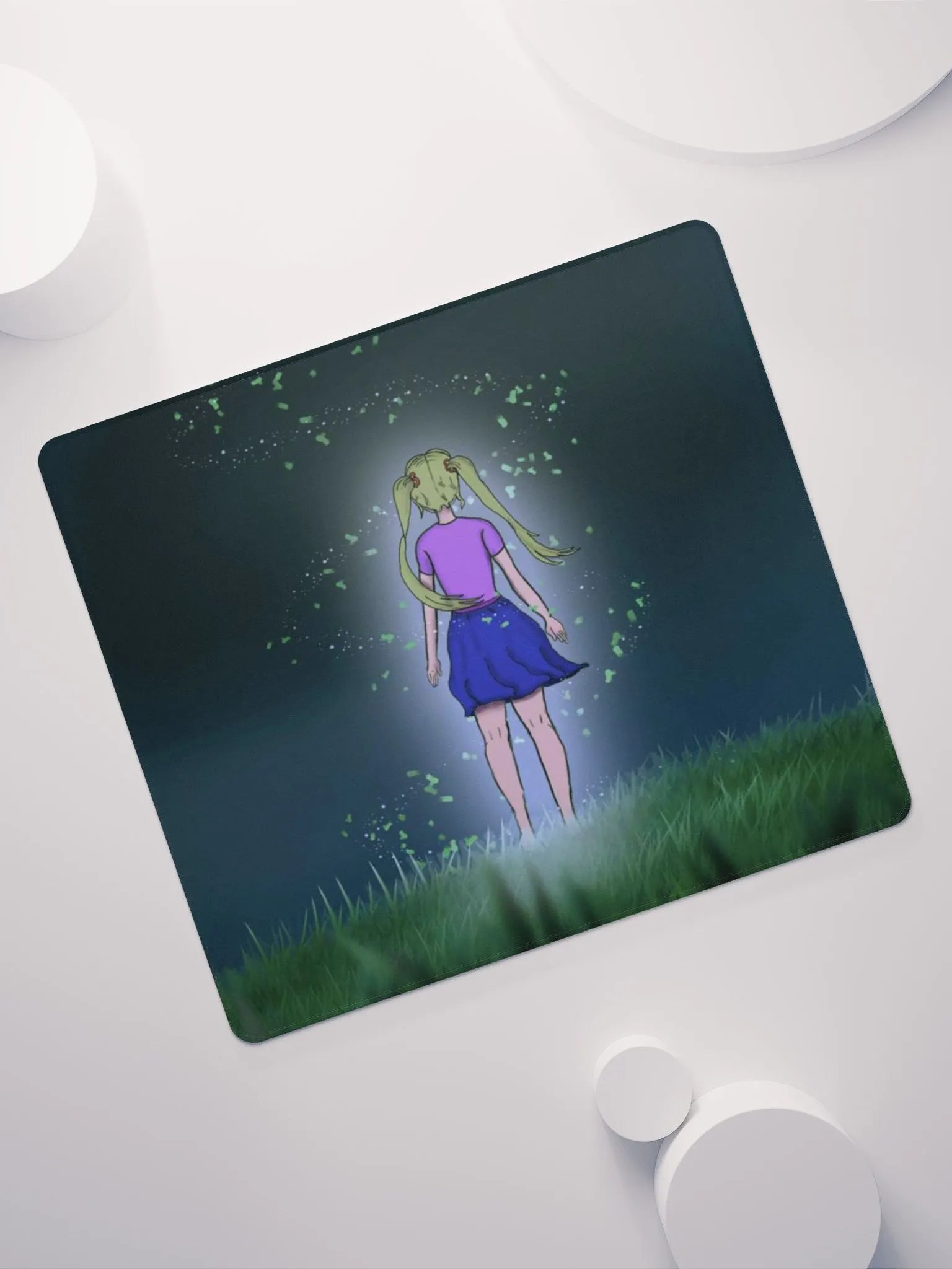 Enchanted Field Pad (Gaming Pad) product image (7)