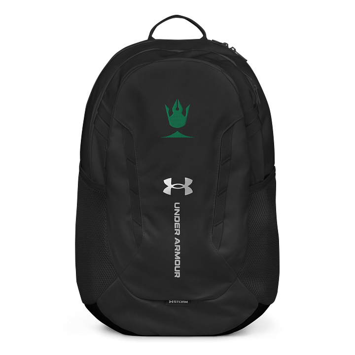 Pixaroma x Under Armour Backpack product image (1)