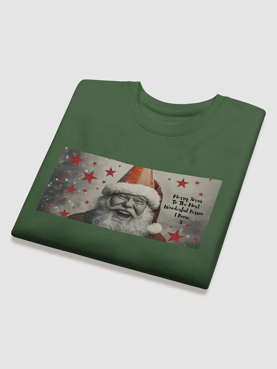 Xmas Sweatshirt product image (4)