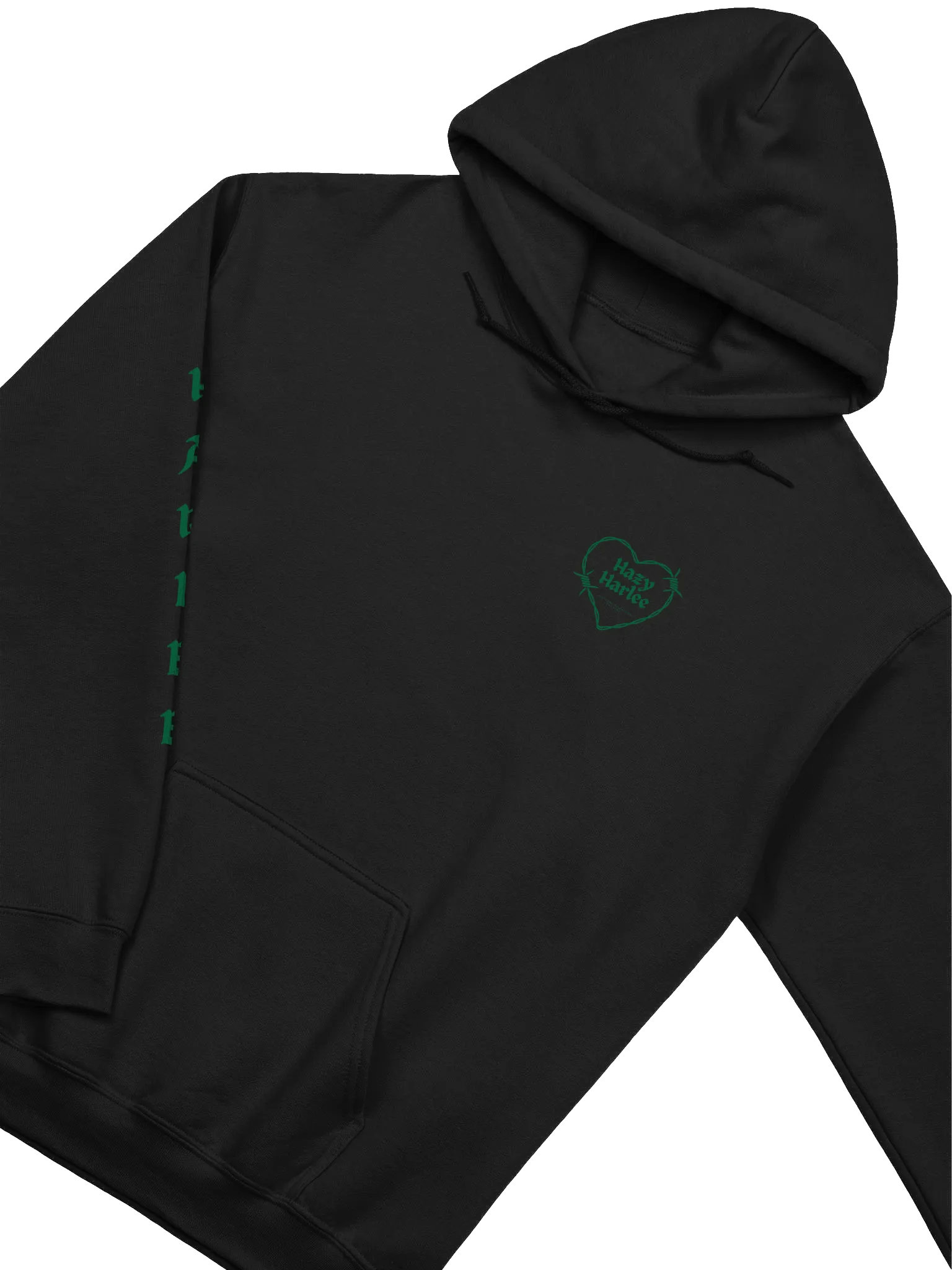Barbed Love Gildan Hoodie product image (4)